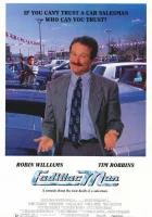  Человек-кадиллак смотреть онлайн (1990) бесплатно в HD