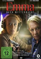  Ночной психолог - Волк и семь заложников смотреть онлайн (2016) бесплатно в HD